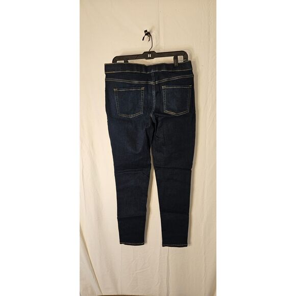 Girls Jeggings by Cat & Jack, Size 14 Plus -- ITEM #3555 A-R - Picture 2 of 2